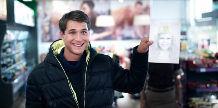 За полгода от пистолетчика до начальника АЗК. Появился новый ролик WOG