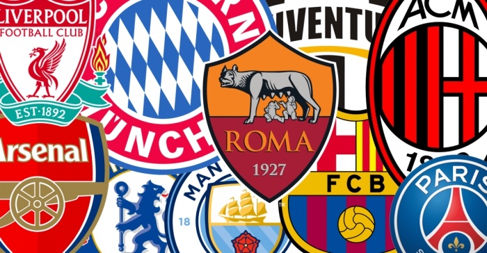 Футбольные клубы создают новую социальную сеть