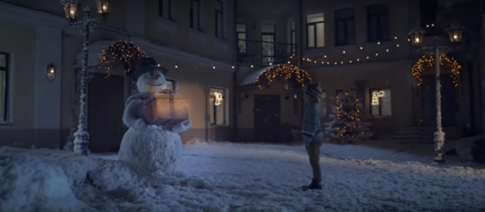 ЧТО НУЖНО ДЛЯ СЧАСТЬЯ?