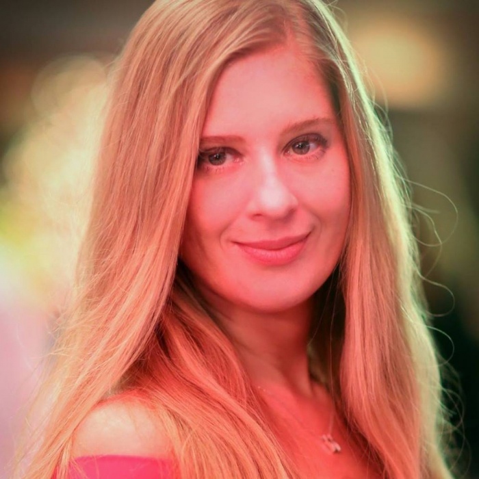 Надежда Фомина об уходе от стереотипов в рекламе