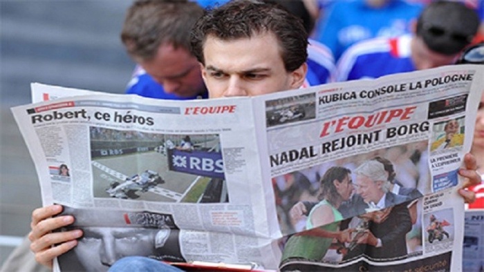 Найден способ отличить фейковые новости от настоящих