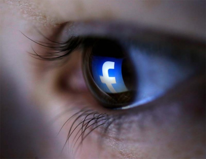 Facebook создает приложение для потокового видео