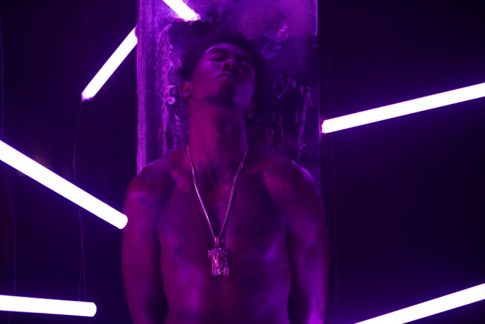  adidas Originals представил музыкальные видео «Original не имеет границ»