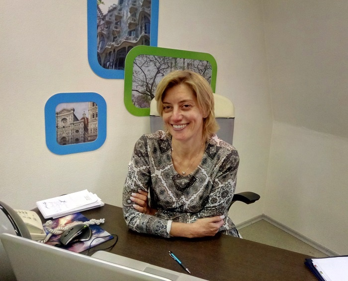 Небольшие итоги первого квартала рекламного 2017 года