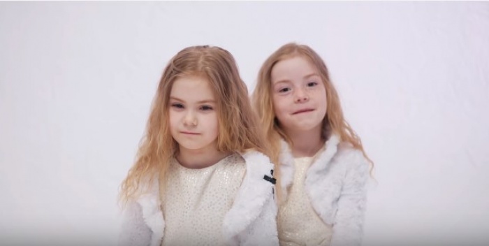 Відеопривітання дітей «Кредобанку» до Дня Матері здобуло майже 200 тисяч переглядів у соціальних мережах