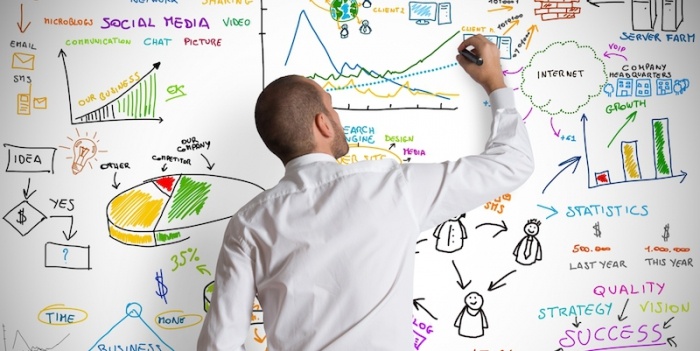 Дейв Тротт: Стратегия — это жертвование