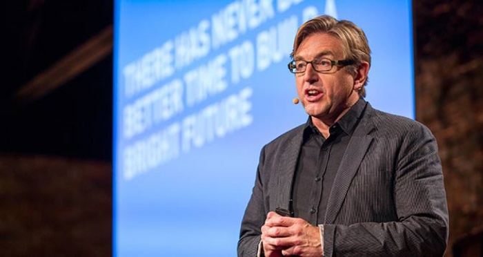 Самые влиятельные в мире директора по маркетингу в 2017 году