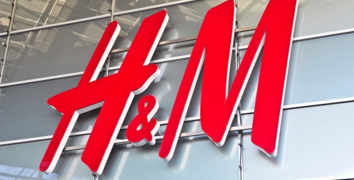 В следующем году H&M планирует выйти на украинский рынок