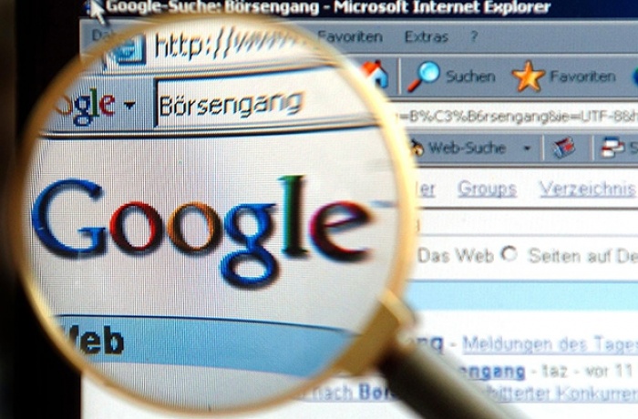 Google запретила размещение рекламы на сайтах с всплывающими объявлениями