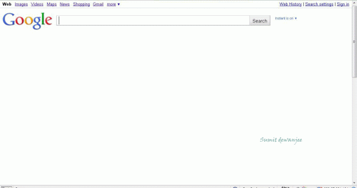 Google откажется от функции «живого поиска» Google Instant