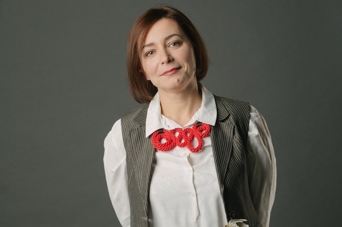 Ирина Качура назначена вице-президентом по маркетингу Carlsberg Ukraine