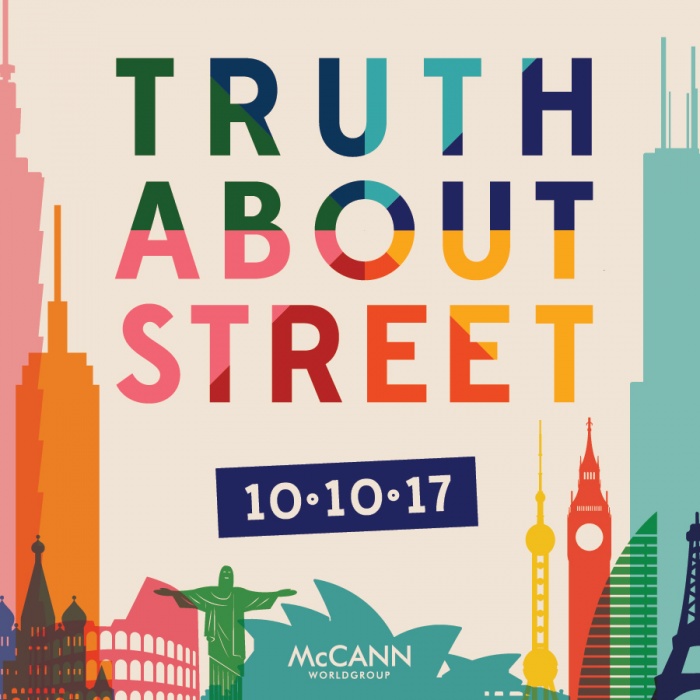 THINKMcCANN дізнається всю правду про вулиці