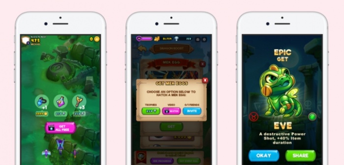 Facebook разрешит разработчикам монетизировать игры для Messenger