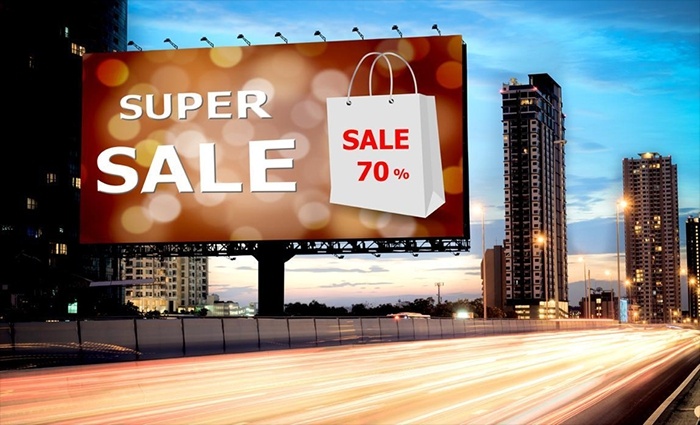 Депутаты предлагают ужесточить правила размещения наружной рекламы