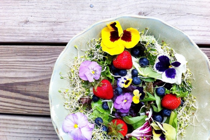 Какие необычные продукты станут популярными в 2018 году