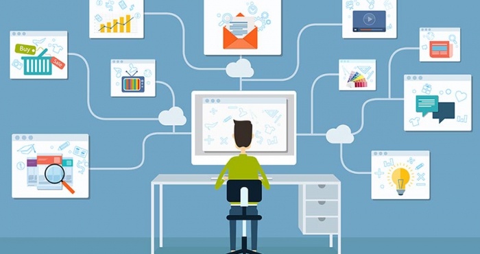 К 2019 году две трети интернет-рекламы будет продаваться по принципу programmatic