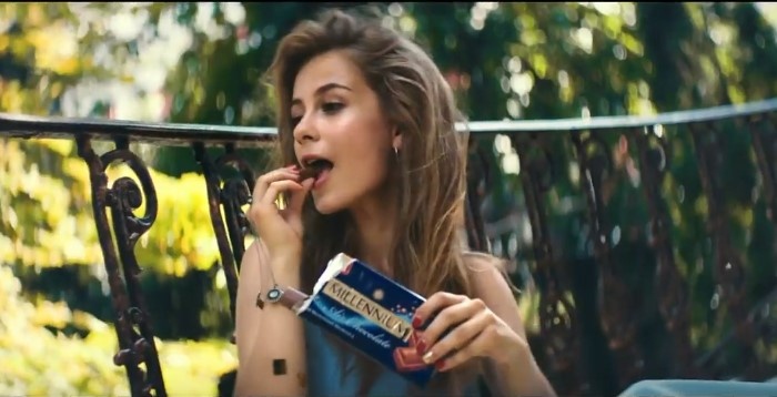 Почувствуй вкус жизни вместе с Millennium и TWIGA’Idea