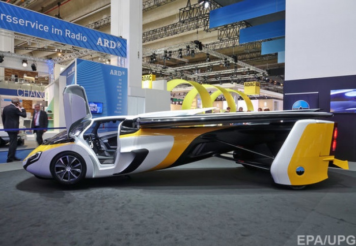 Пять технологий, которые скоро изменят весь мир