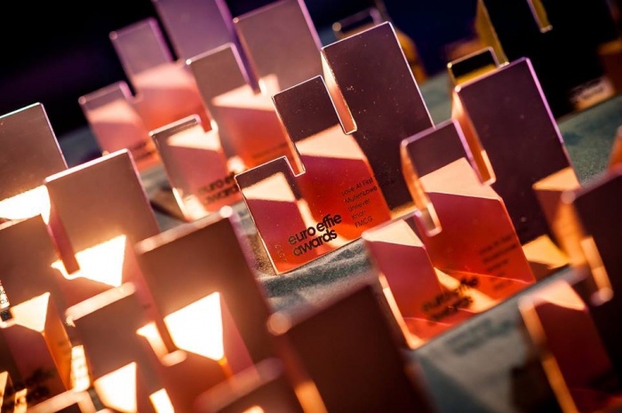 Оголошений набір до журі Euro Effie Awards 2018