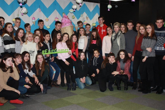 Міжрегіональні команди − чим ще здивує інноваційний Проект ДТЕК "Енергоефективні школи: нова генерація"?