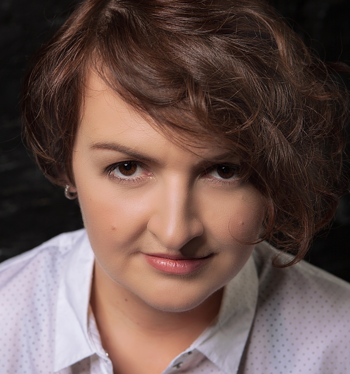 Світлана Степанюк – Business Efficiency Lead у razom communications