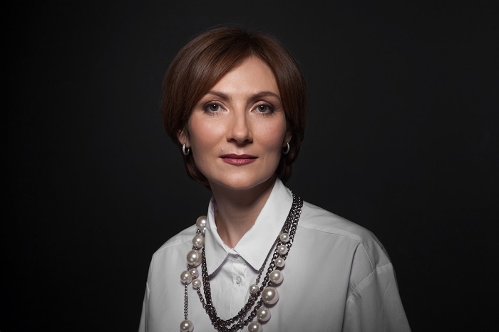 Наталия Боярчук, CEO Adsapience: "Из неповоротливой части большого холдинга мы превращаемся в маневренного и голодного на качественные победы игрока"