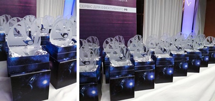 Carlsberg Ukraine стала переможцем рейтингу «Репутаційні активісти»