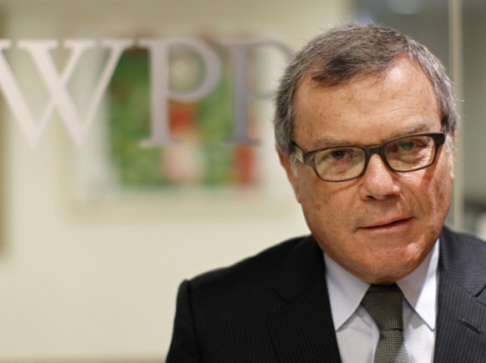 Мартин Соррелл покинул WPP