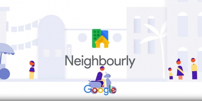 Google запустила соцсеть для соседей Neighbourly
