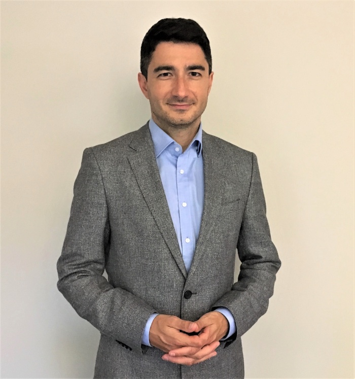 Publicis Groupe назначила нового руководителя в Украине