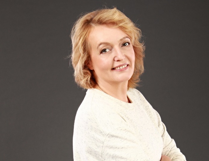 На должность директора по рекламе медиа-холдинга  Edipresse Media Ukraine назначена Елена Матушенко