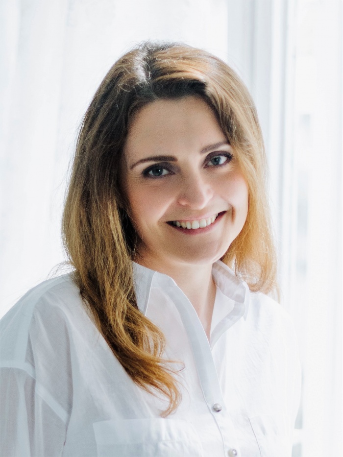 Виконавчим директором групи компаній One Philosophy стала Юлія Гуменяк