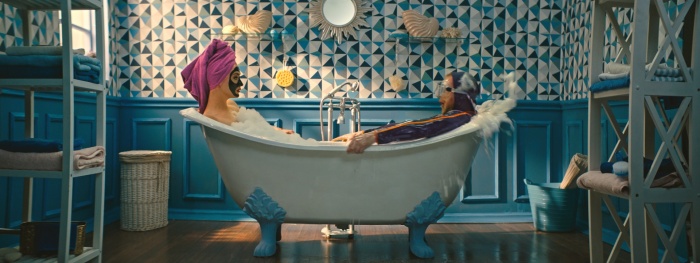 Нам було лінь придумати нормальний заголовок, тому ось:  KREDOBANK ЗАПУСТИВ КАМПАНІЮ ПРОТИ ЛІНІ