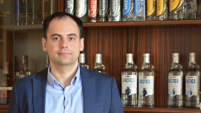 Алексей Безуглый покинул должность маркетинг-директора BTC, крупнейшего алкогольного игрока