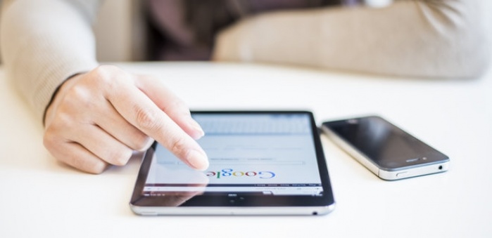 Google планирует запустить в Украине новый платежный сервис