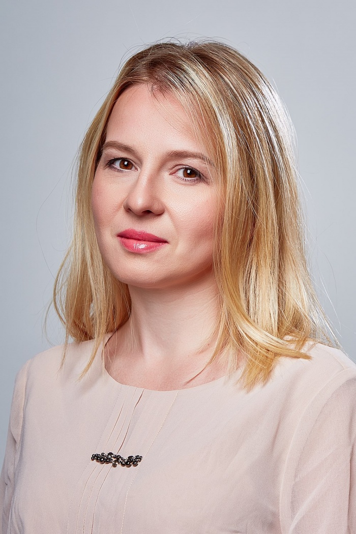 Татьяна Стамбовская назначена исполнительным директором медиа-холдинга Edipresse Media Ukraine