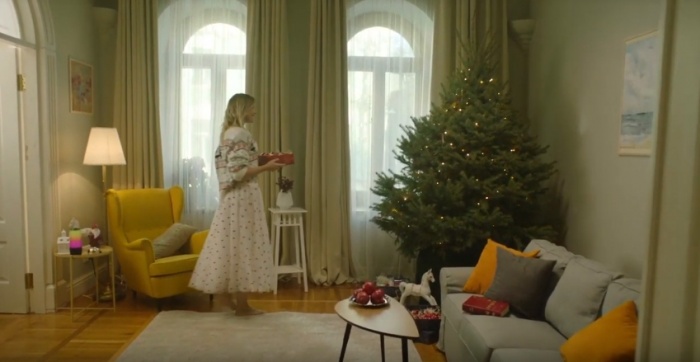 АЛЛО, вызываем новогоднее настроение