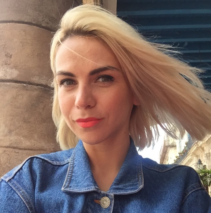 Анна Руденко: «Люди больше доверяют мнению других людей, чем рекламе»