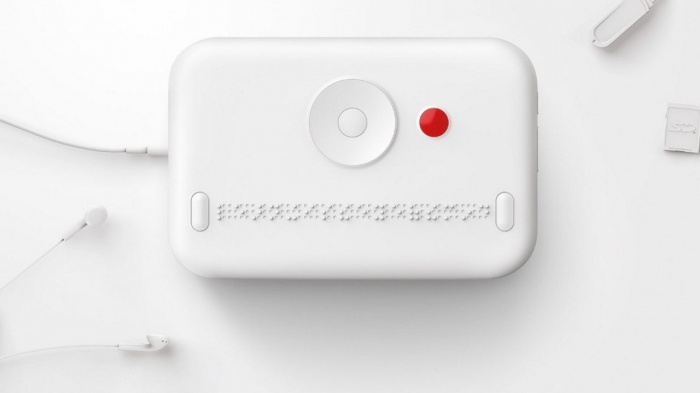 Serviceplan награжден Grand Prix конкурса Eurobest за проект Dot Mini