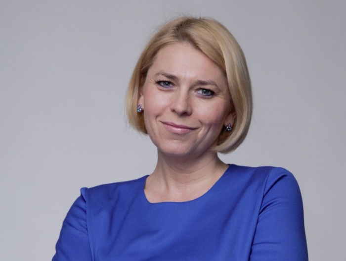 Алла Малиновская: Целостность подхода при реализации рекламных стратегий стала голубой мечтой рекламодателя