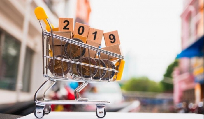 10 тенденций в ритейле в 2019 году