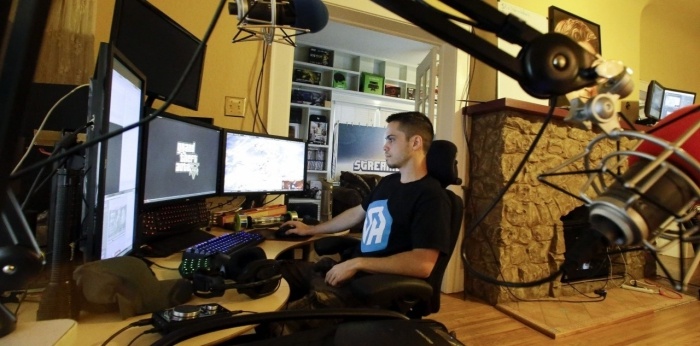 Аудитория игрового видеоконтента в мире выросла на 10% в 2018 году