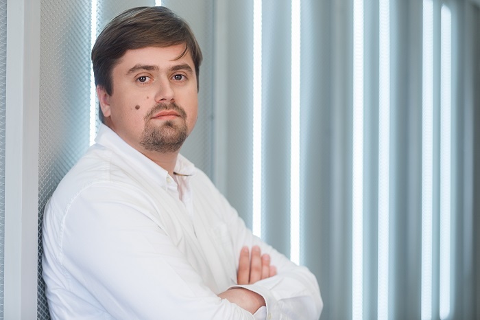 Развитие медиа отрасли Украины в 2019. Прогноз Евгения Левченко, директора агентства Sigma