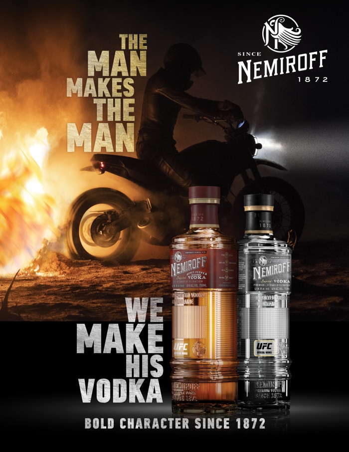 Тренды определяют маркетинговую стратегию известных брендов