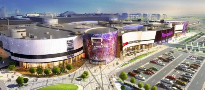 Развитие рынка торговой недвижимости Киева в 2019 году