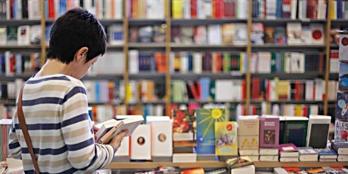Готовы ли украинцы тратить деньги на книги