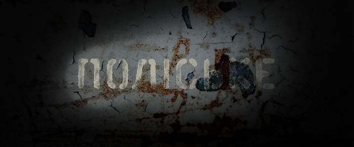 Українське місто-привид отримало логотип та фірмовий стиль