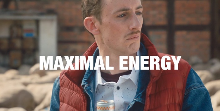 Велосипед и немного квантовой физики: новый способ получения энергии от Serviceplan и MAXIMAL G 