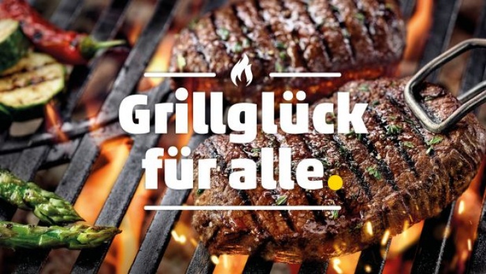 Serviceplan и PENNY научно доказали: барбекю делает людей счастливыми