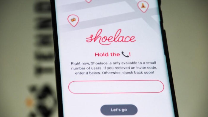 Google создала новую соцсеть Shoelace